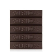 Valrhona Bittersweet Chocolate- 2.2 pounds